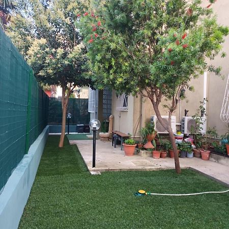 Ferienwohnung Ambos Mundos Quartu SantʼElena Exterior foto