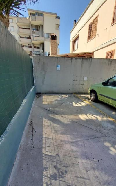 Ferienwohnung Ambos Mundos Quartu SantʼElena Exterior foto